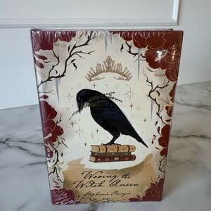 Owlcrate Wooing the Witch Queen